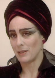 Eleanor Bron